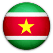 Suriname National Team