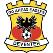 Go Ahead Eagles