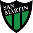 San  Martin Sj