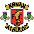 Annan Athletic FC