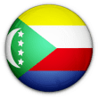 Comores National Team