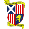 Formartine Utd