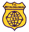 FC Metaloglobus Bucharest