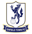 Enfield Town