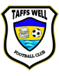 Taffs Well