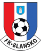 Blansko