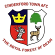 Cinderford Town