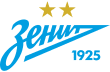 Zenit St. Petersburg II