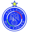 Blue Eagles
