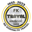 FK Trajal Krusevac