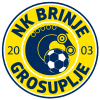 Brinje Grosuplje