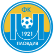 FC Maritsa 1921