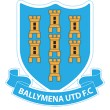 Ballymena United