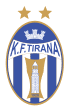 KF Tirana