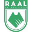 La Louvière Centre