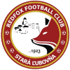 Mfk Stara Lubovna