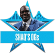 Shaq’s OGs