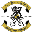 Carmarthen Town AFC