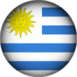 Uruguay Sub20 National Team