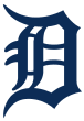 Detroit Tigers