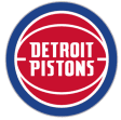 Detroit Pistons