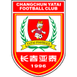 Changchun Yatai