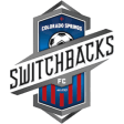 Colorado Springs Switchbacks