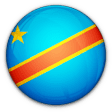 D.R. Congo National Team