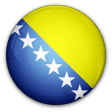 البوسنة الهرسك National Team