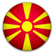 Macedônia do Norte National Team
