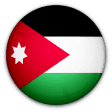 Jordania National Team