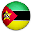 Mozambique National Team