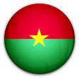 Burkina Faso National Team