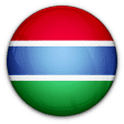 Gambia National Team