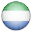 Sierra Leone National Team