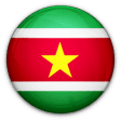 Suriname National Team