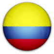 Colômbia National Team