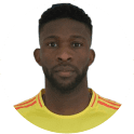 Jefferson Lerma