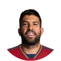 Jordi Alba