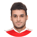 Ali Al Busaidi