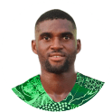 Solomon Agbalaka