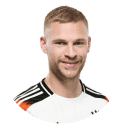 Joshua Kimmich