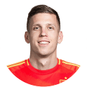 Dani Olmo