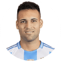 Lautaro Martínez