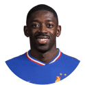 Ousmane Dembélé