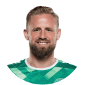 Kasper Schmeichel