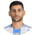 Cristian Romero