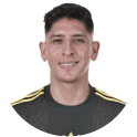 Edson Alvarez