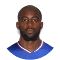Jean Philippe Mateta