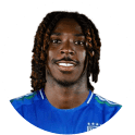 Moise Kean